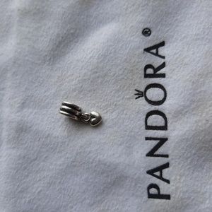 Pandora Charm